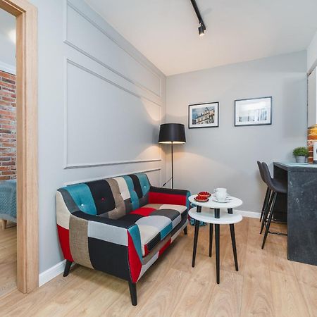 Saint Florian'S Suites - Old Town Luxury Apartments - By Upstairs Красков Екстериор снимка