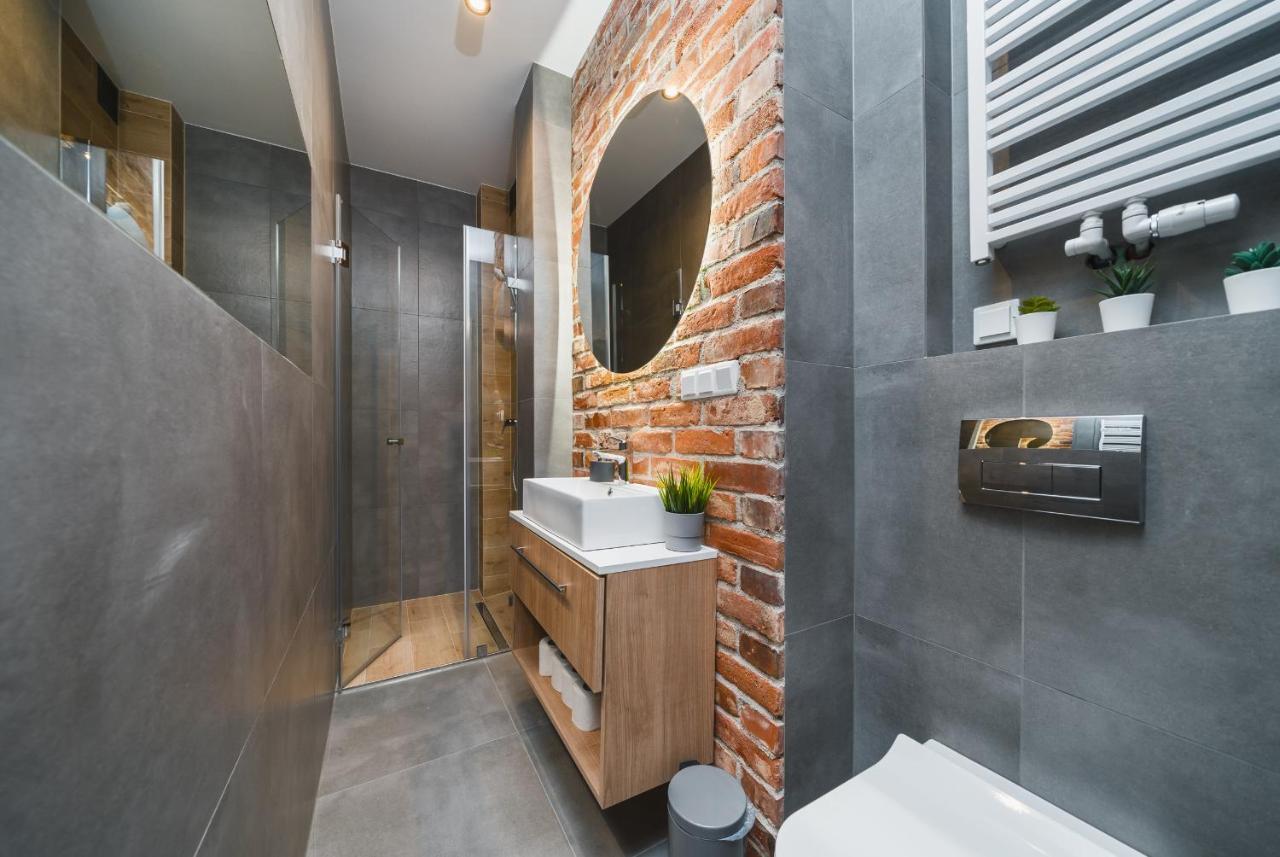 Saint Florian'S Suites - Old Town Luxury Apartments - By Upstairs Красков Екстериор снимка
