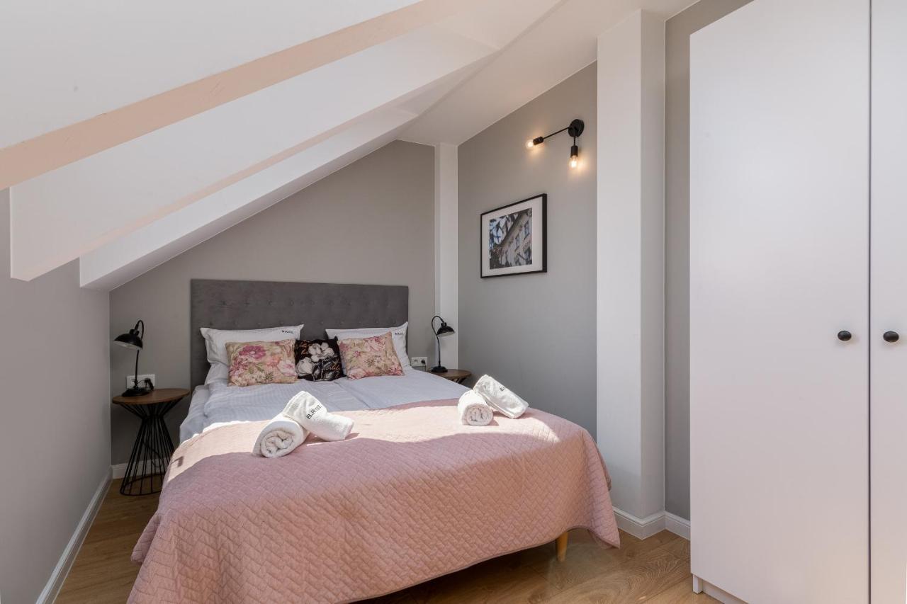 Saint Florian'S Suites - Old Town Luxury Apartments - By Upstairs Красков Екстериор снимка