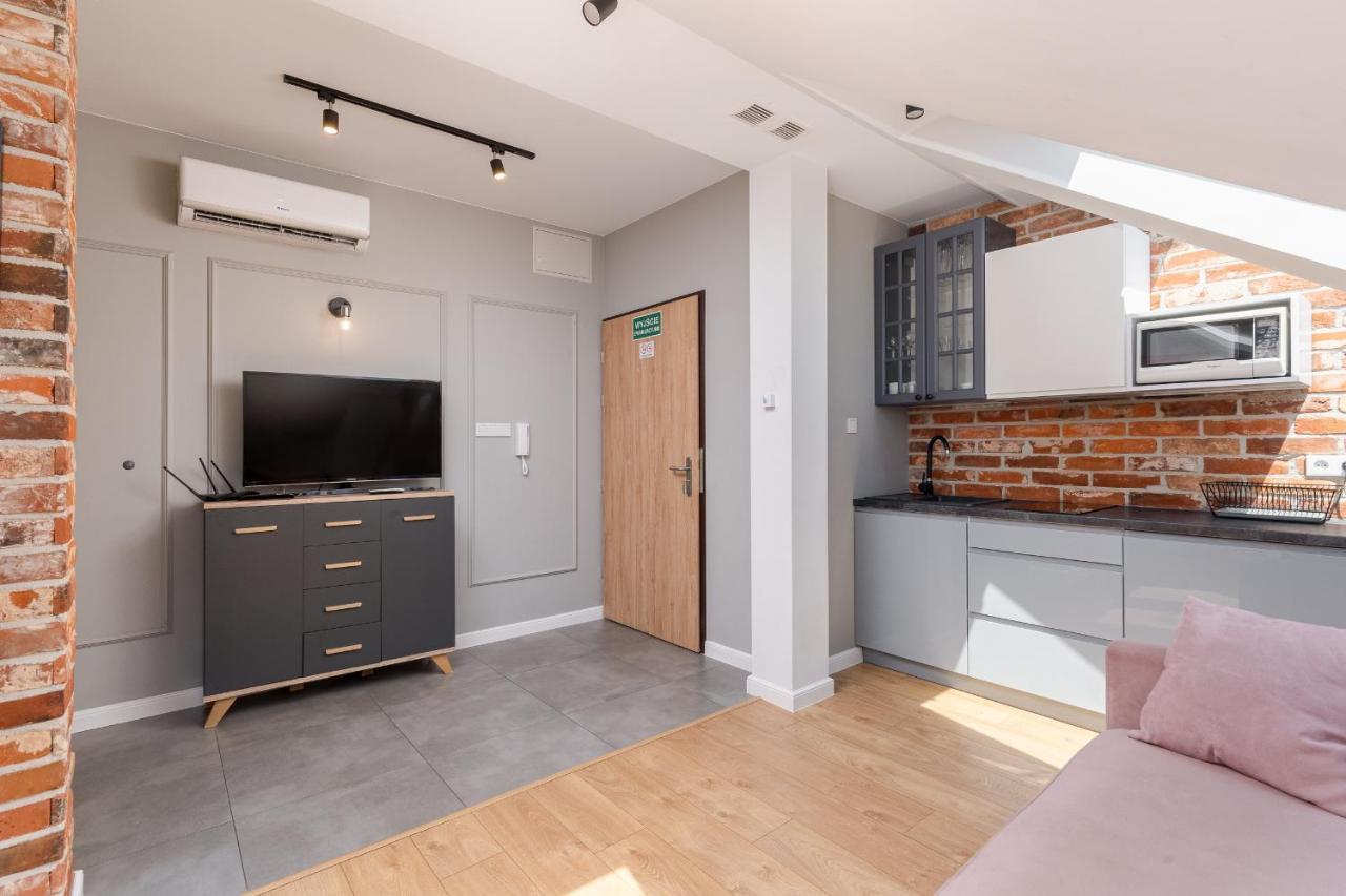Saint Florian'S Suites - Old Town Luxury Apartments - By Upstairs Красков Екстериор снимка