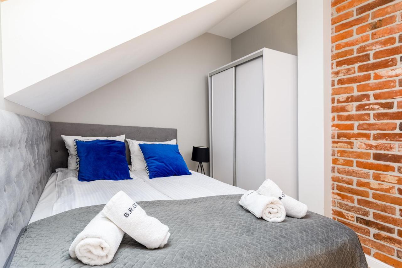 Saint Florian'S Suites - Old Town Luxury Apartments - By Upstairs Красков Екстериор снимка