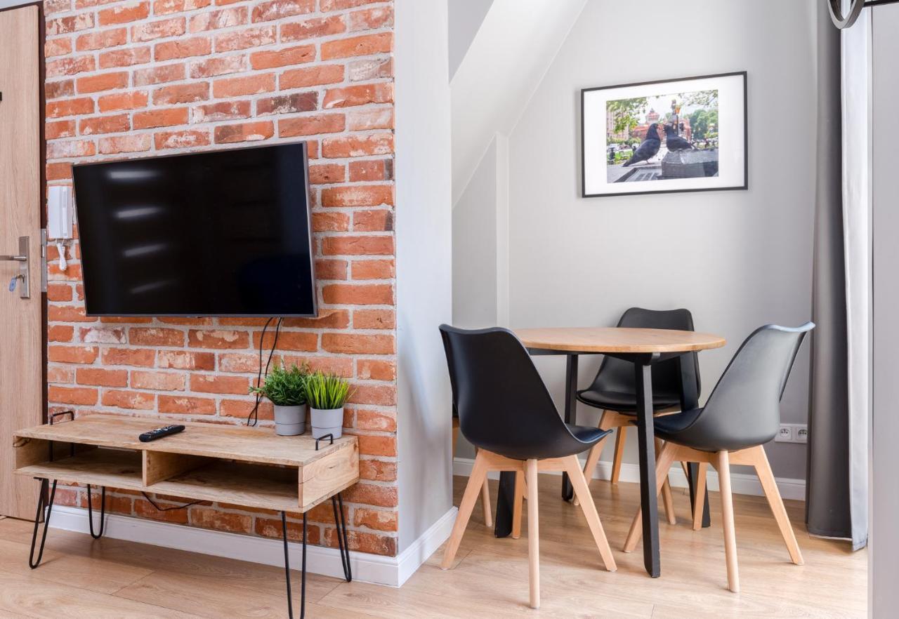 Saint Florian'S Suites - Old Town Luxury Apartments - By Upstairs Красков Екстериор снимка