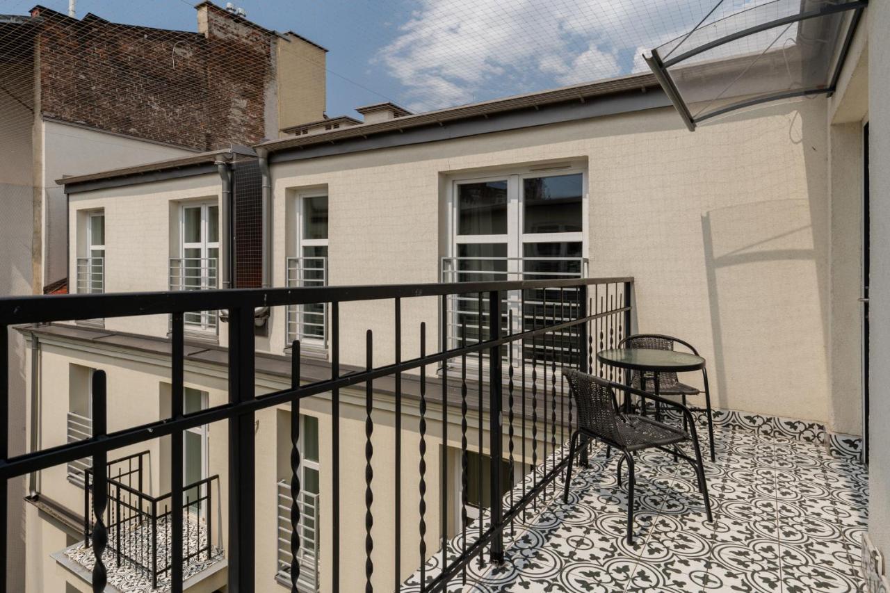 Saint Florian'S Suites - Old Town Luxury Apartments - By Upstairs Красков Екстериор снимка