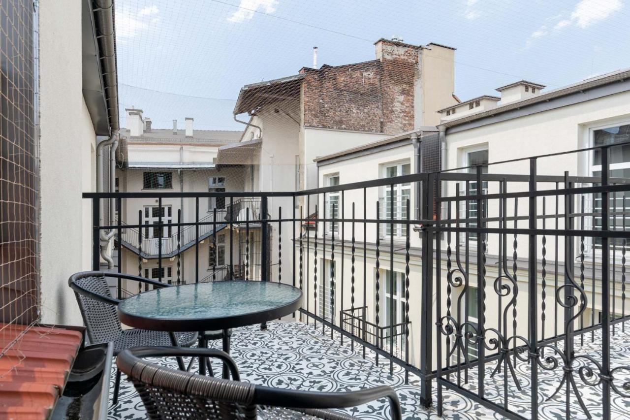 Saint Florian'S Suites - Old Town Luxury Apartments - By Upstairs Красков Екстериор снимка