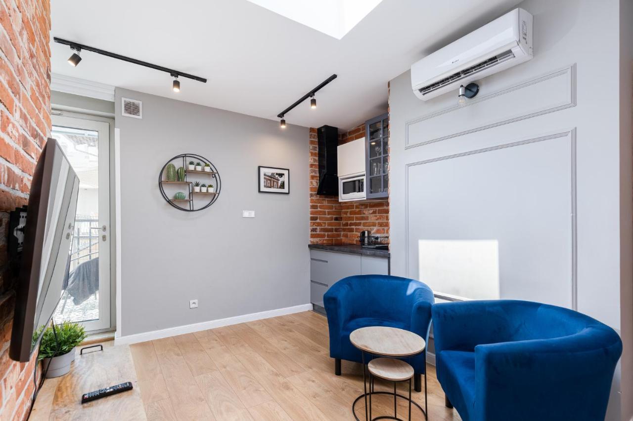 Saint Florian'S Suites - Old Town Luxury Apartments - By Upstairs Красков Екстериор снимка