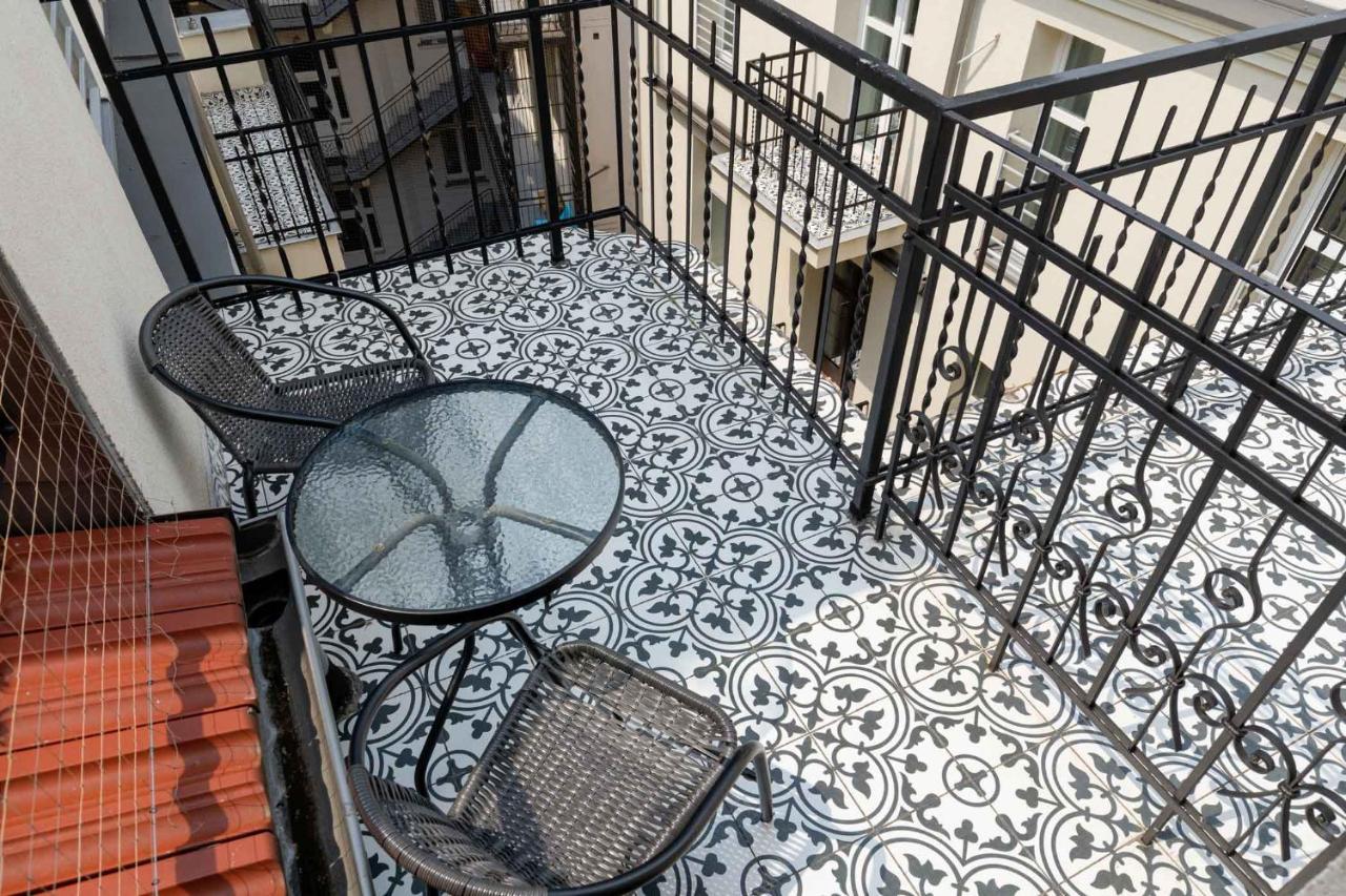 Saint Florian'S Suites - Old Town Luxury Apartments - By Upstairs Красков Екстериор снимка