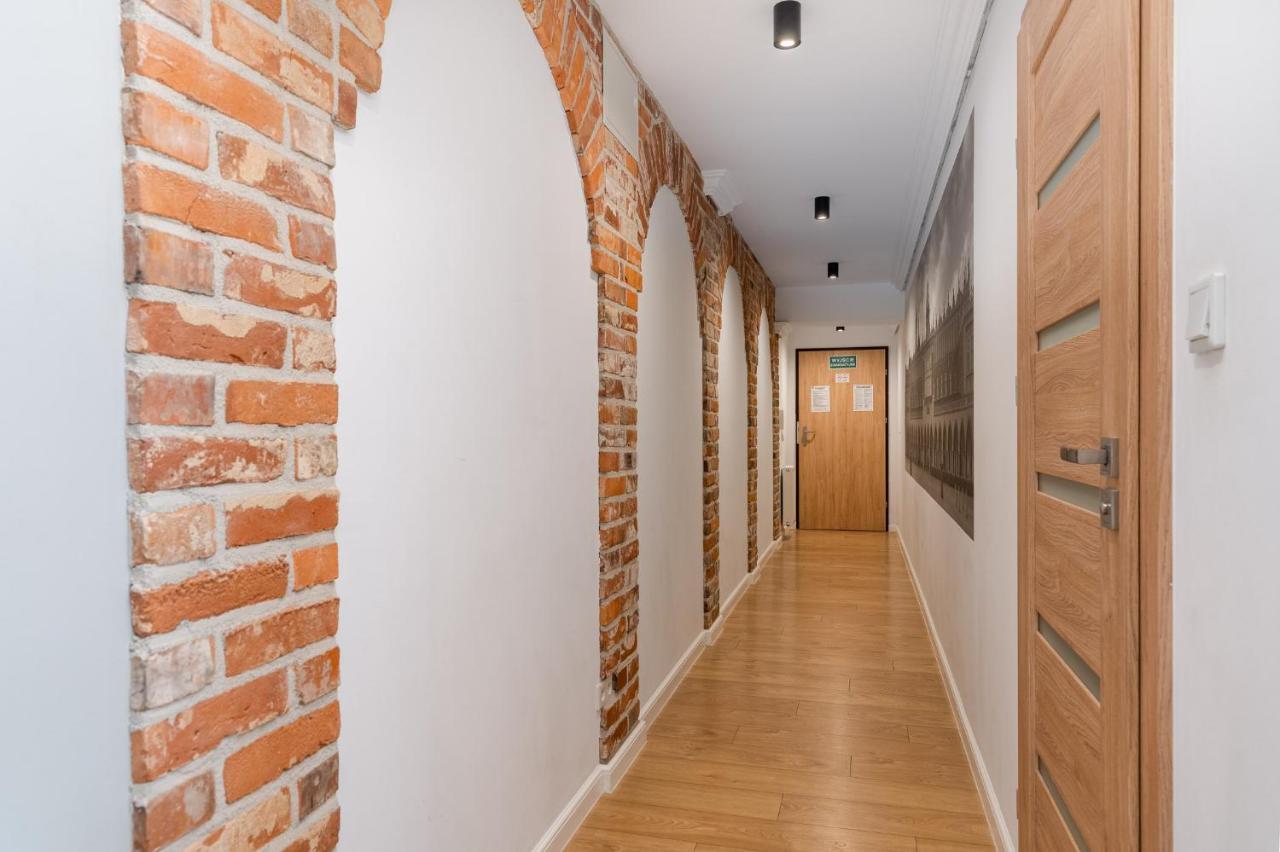 Saint Florian'S Suites - Old Town Luxury Apartments - By Upstairs Красков Екстериор снимка