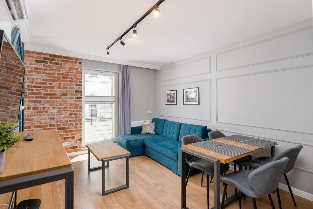 Saint Florian'S Suites - Old Town Luxury Apartments - By Upstairs Красков Екстериор снимка