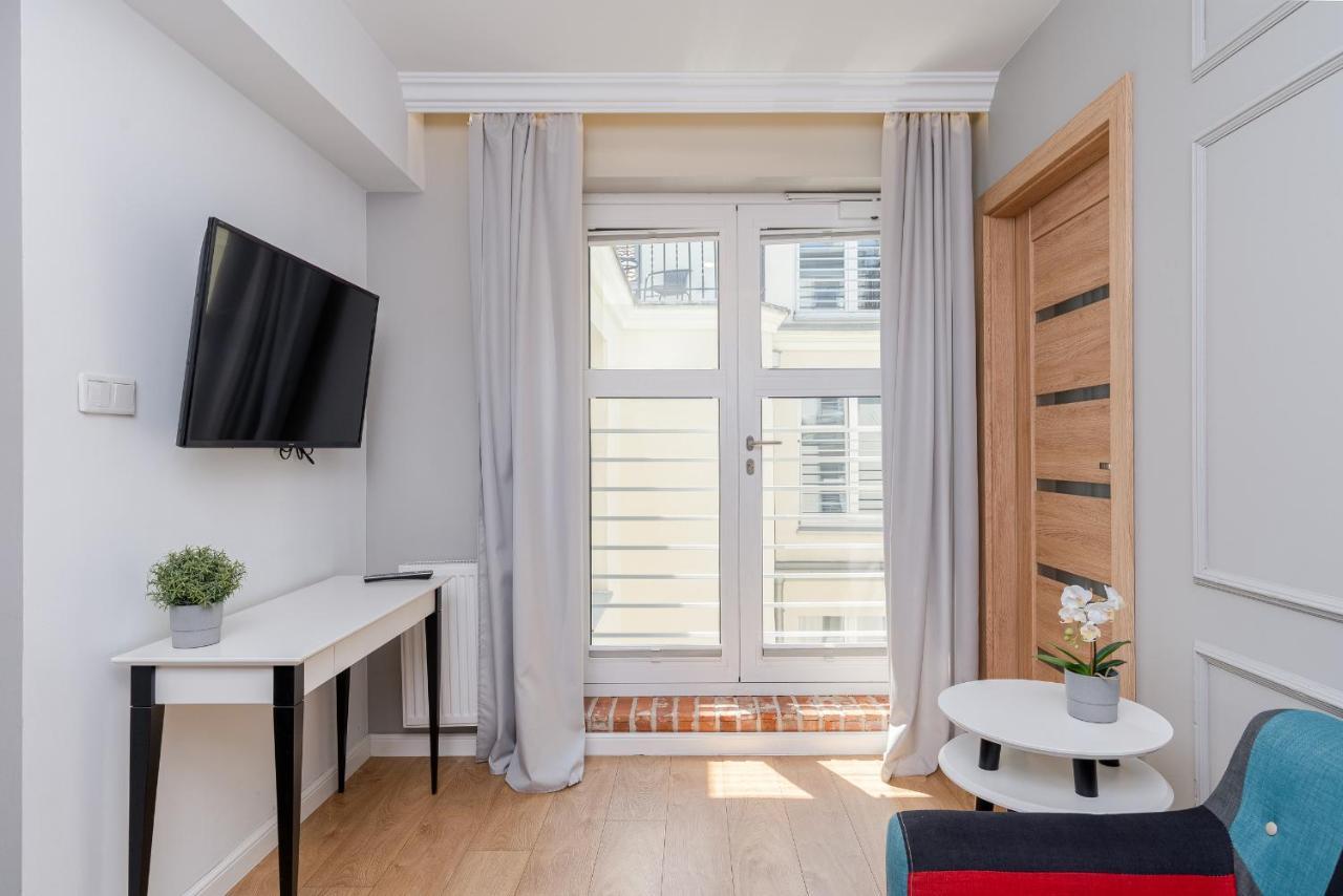 Saint Florian'S Suites - Old Town Luxury Apartments - By Upstairs Красков Екстериор снимка