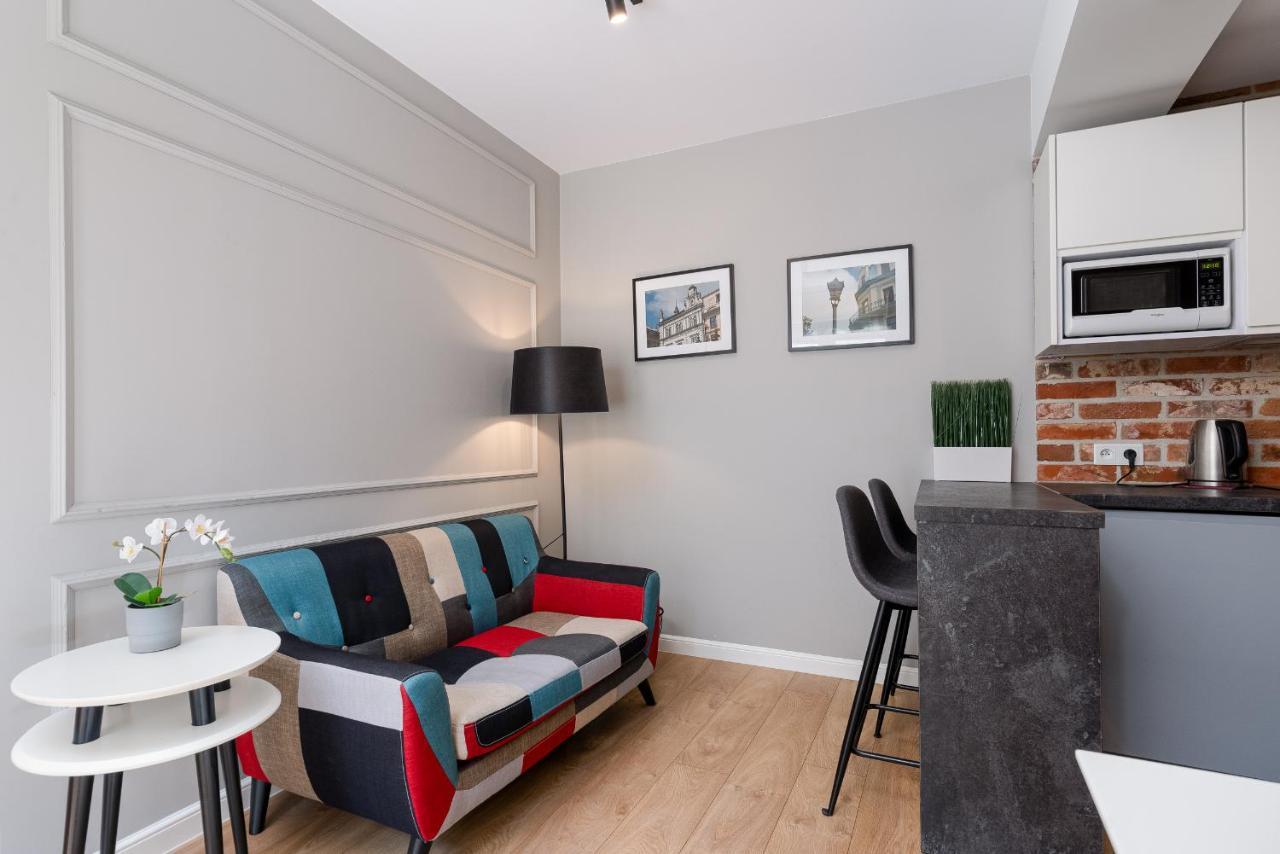 Saint Florian'S Suites - Old Town Luxury Apartments - By Upstairs Красков Екстериор снимка