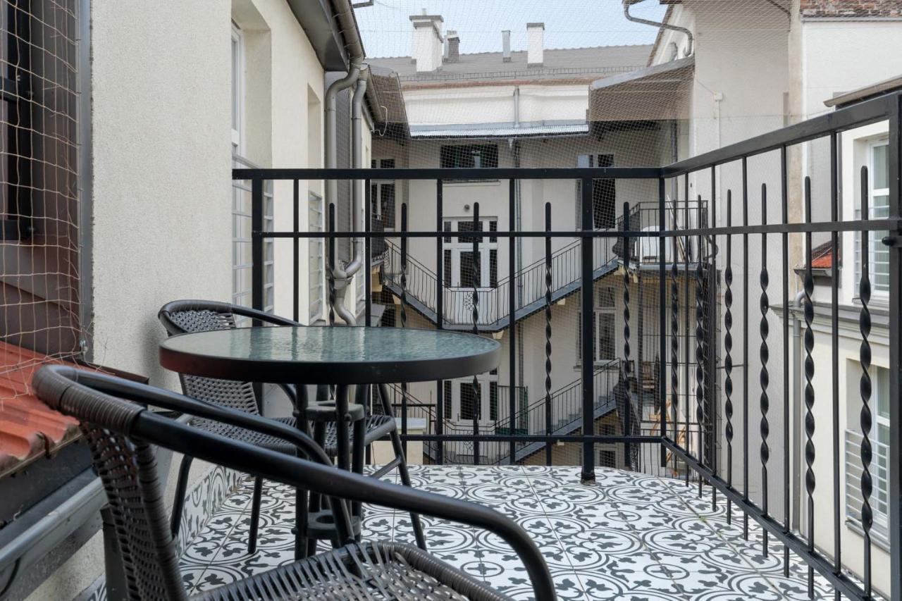 Saint Florian'S Suites - Old Town Luxury Apartments - By Upstairs Красков Екстериор снимка