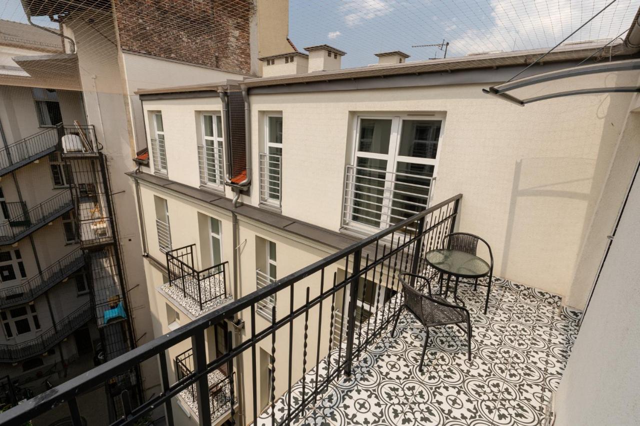 Saint Florian'S Suites - Old Town Luxury Apartments - By Upstairs Красков Екстериор снимка