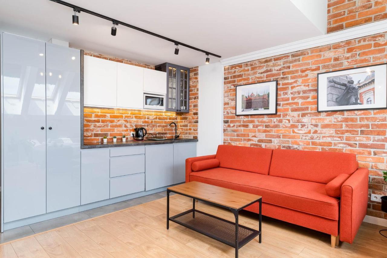 Saint Florian'S Suites - Old Town Luxury Apartments - By Upstairs Красков Екстериор снимка