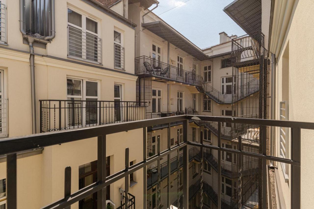 Saint Florian'S Suites - Old Town Luxury Apartments - By Upstairs Красков Екстериор снимка