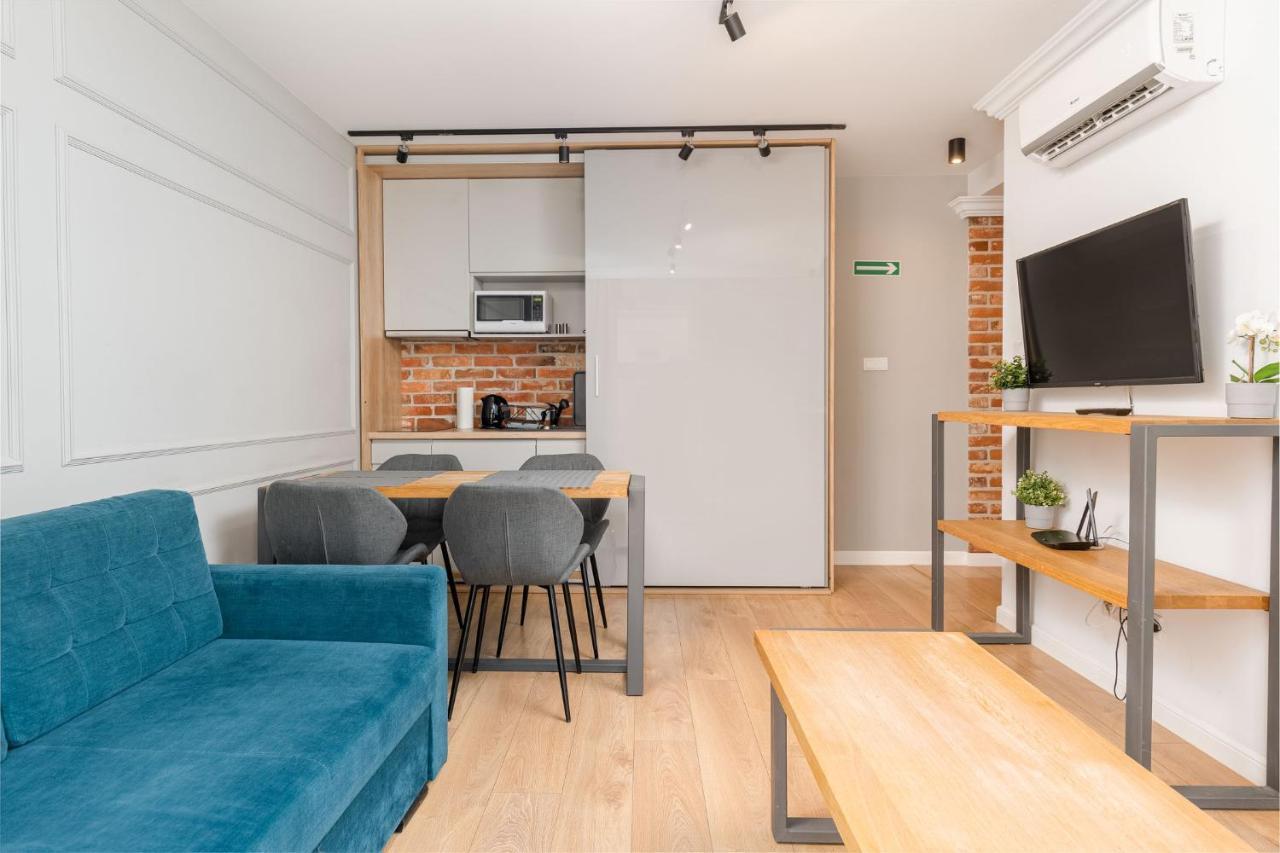 Saint Florian'S Suites - Old Town Luxury Apartments - By Upstairs Красков Екстериор снимка