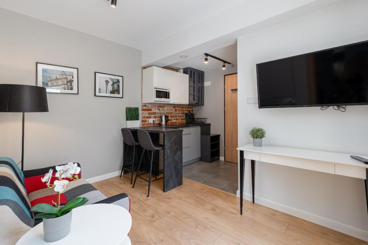 Saint Florian'S Suites - Old Town Luxury Apartments - By Upstairs Красков Екстериор снимка